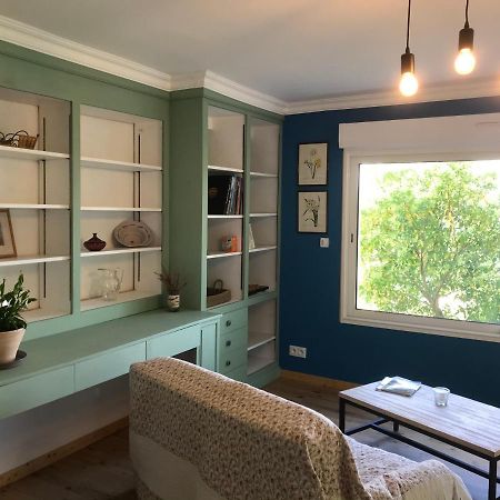 Appartement Avec Vue Panoramique Sur L'Estuaire De La Gironde Plassac  Kültér fotó