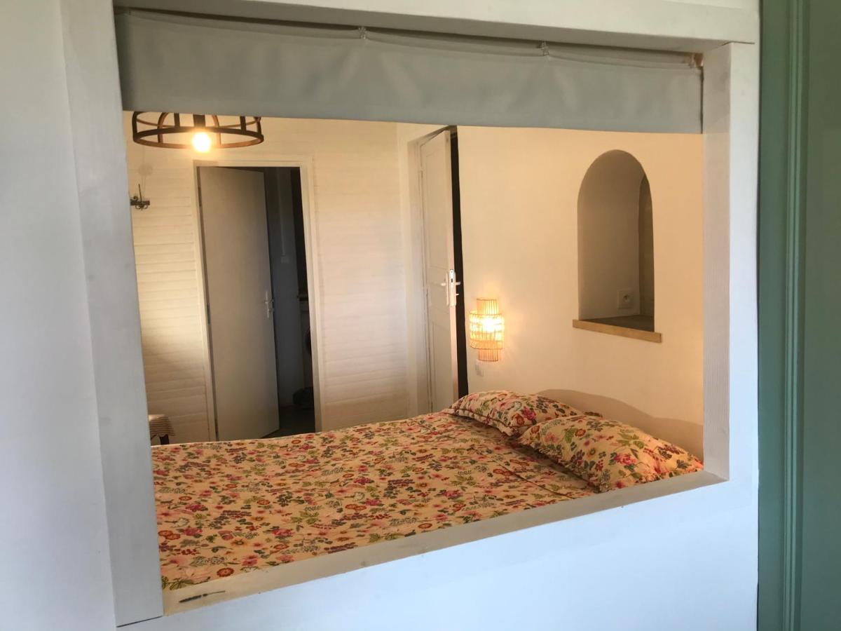 Appartement Avec Vue Panoramique Sur L'Estuaire De La Gironde Plassac  Kültér fotó